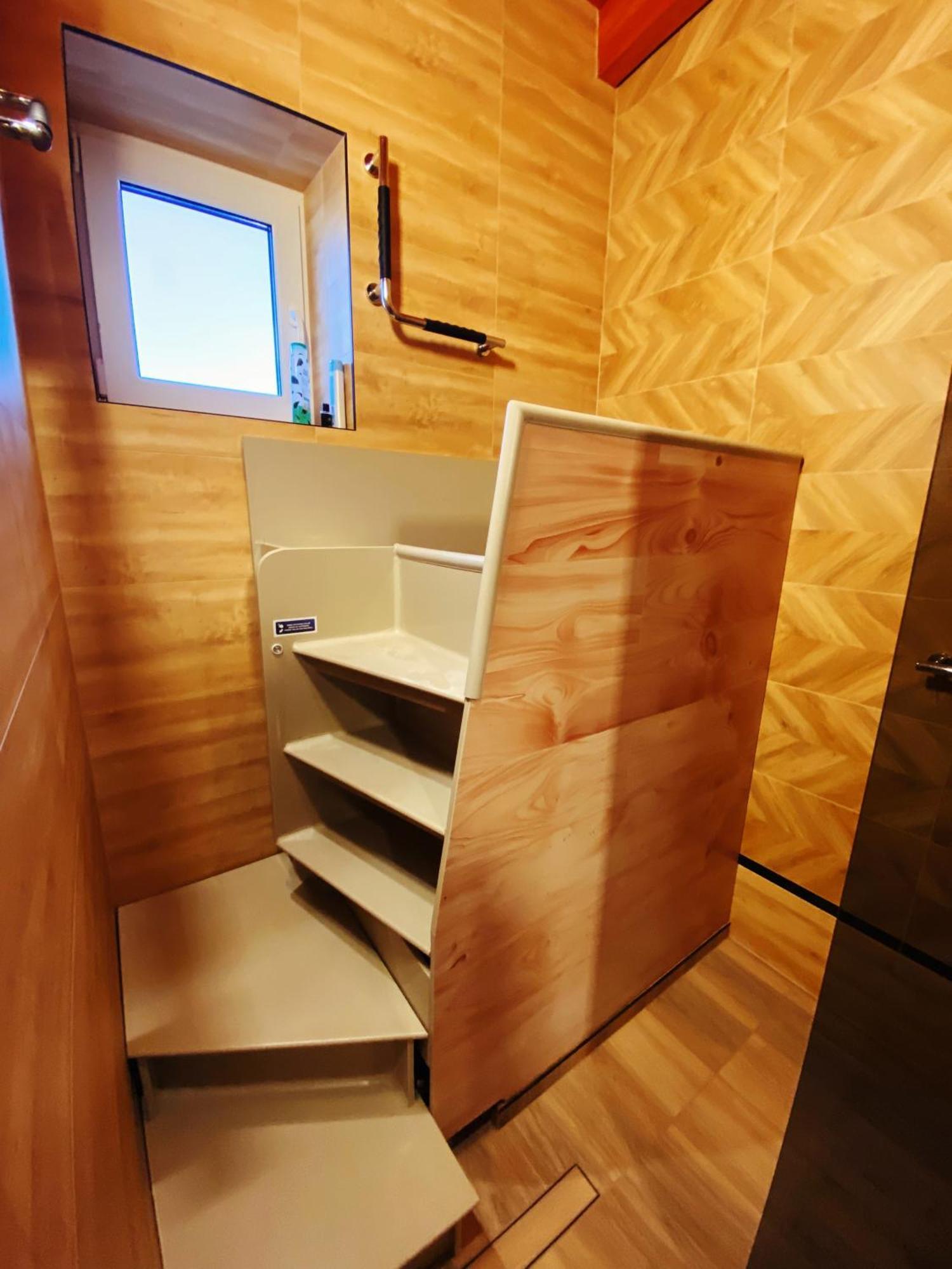Apartmány EKOSERVIS SLOVENSKO Veľký Slavkov Kültér fotó