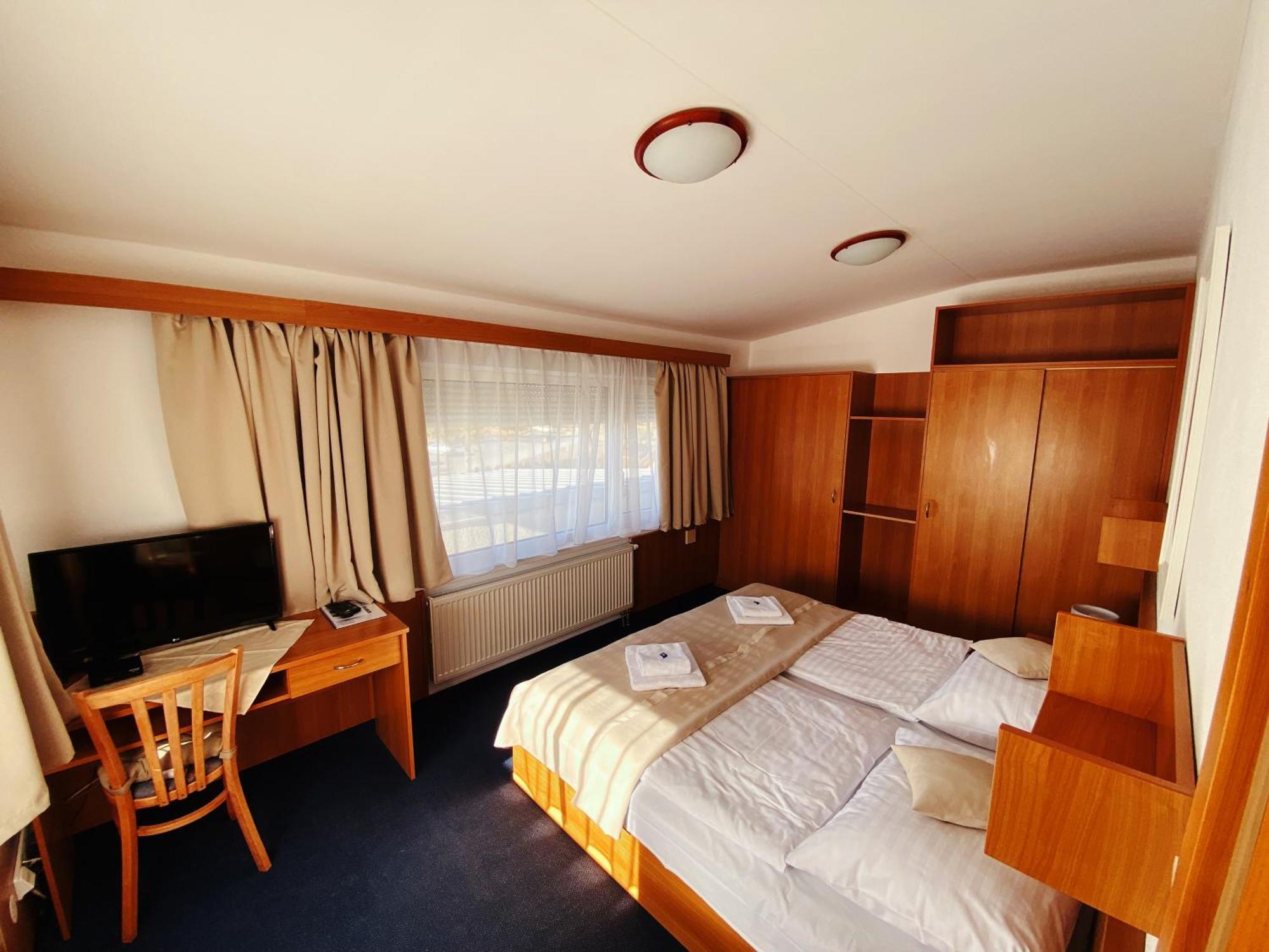 Apartmány EKOSERVIS SLOVENSKO Veľký Slavkov Kültér fotó