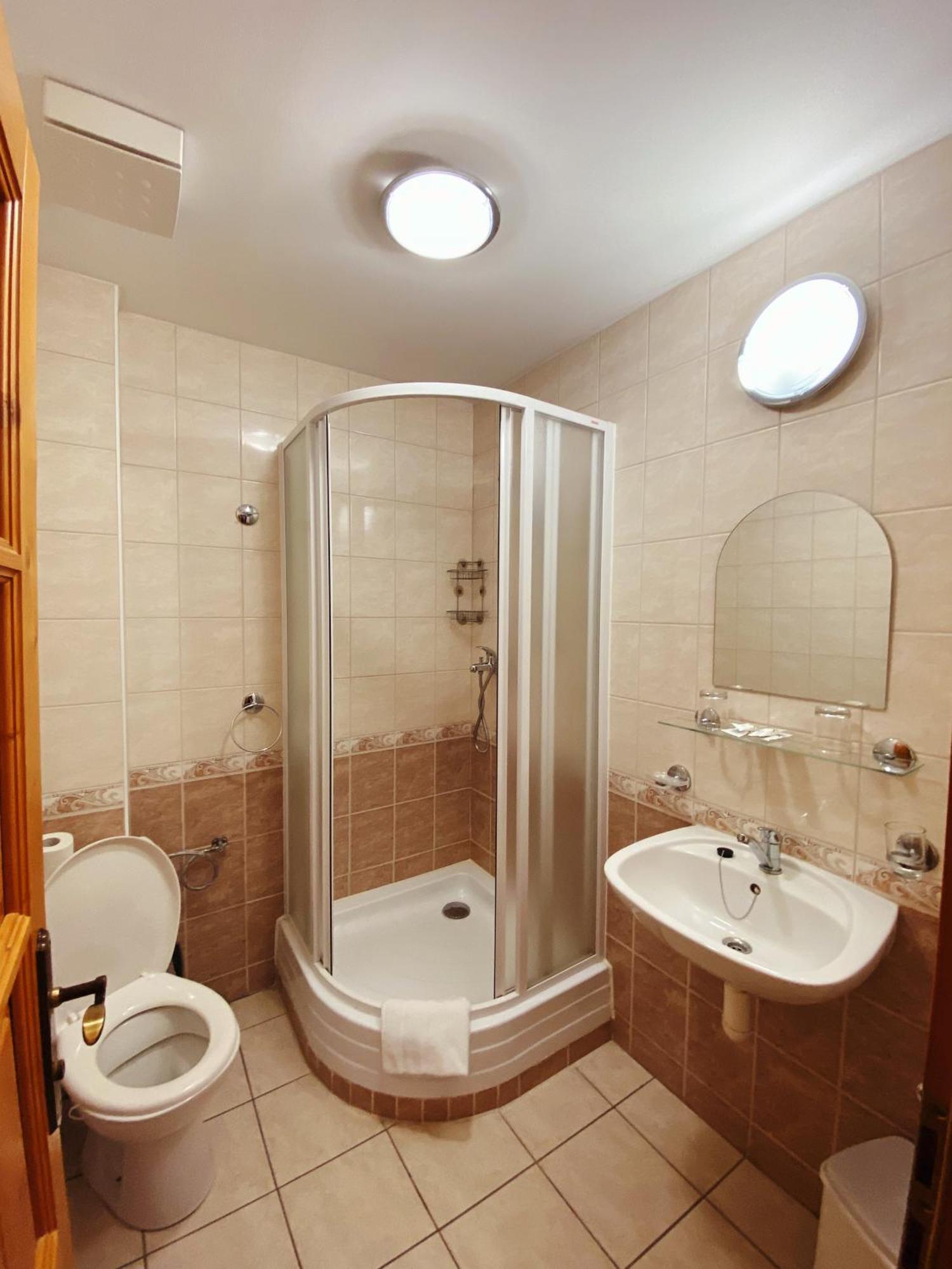 Apartmány EKOSERVIS SLOVENSKO Veľký Slavkov Szoba fotó