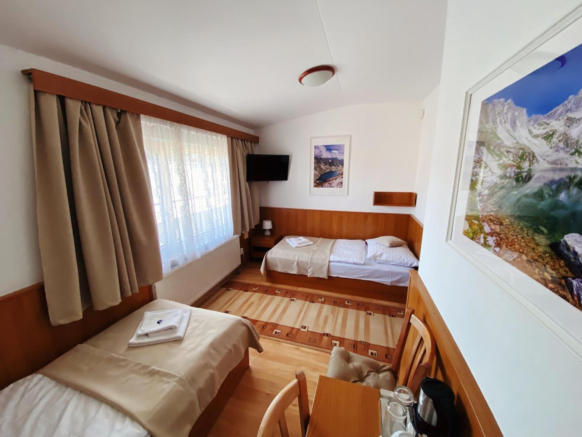 Apartmány EKOSERVIS SLOVENSKO Veľký Slavkov Kültér fotó
