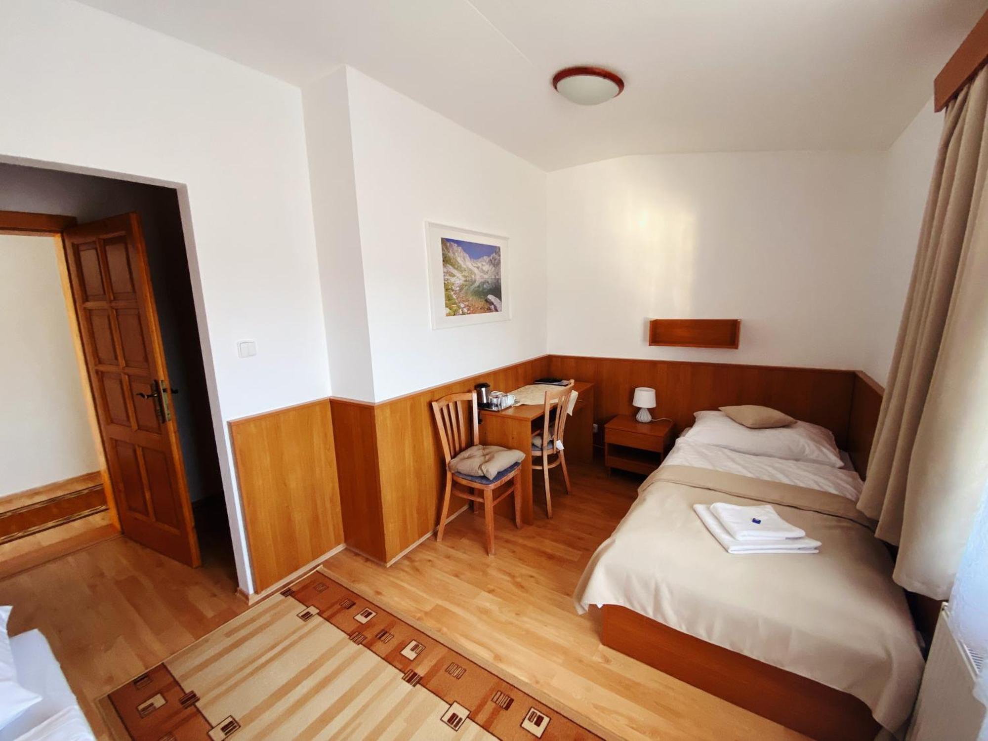 Apartmány EKOSERVIS SLOVENSKO Veľký Slavkov Szoba fotó