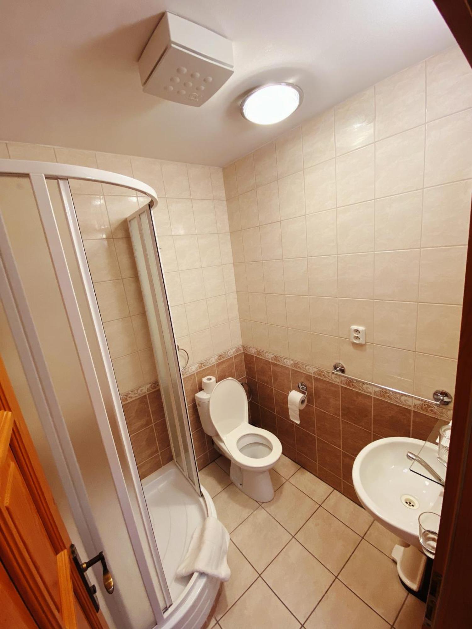 Apartmány EKOSERVIS SLOVENSKO Veľký Slavkov Szoba fotó