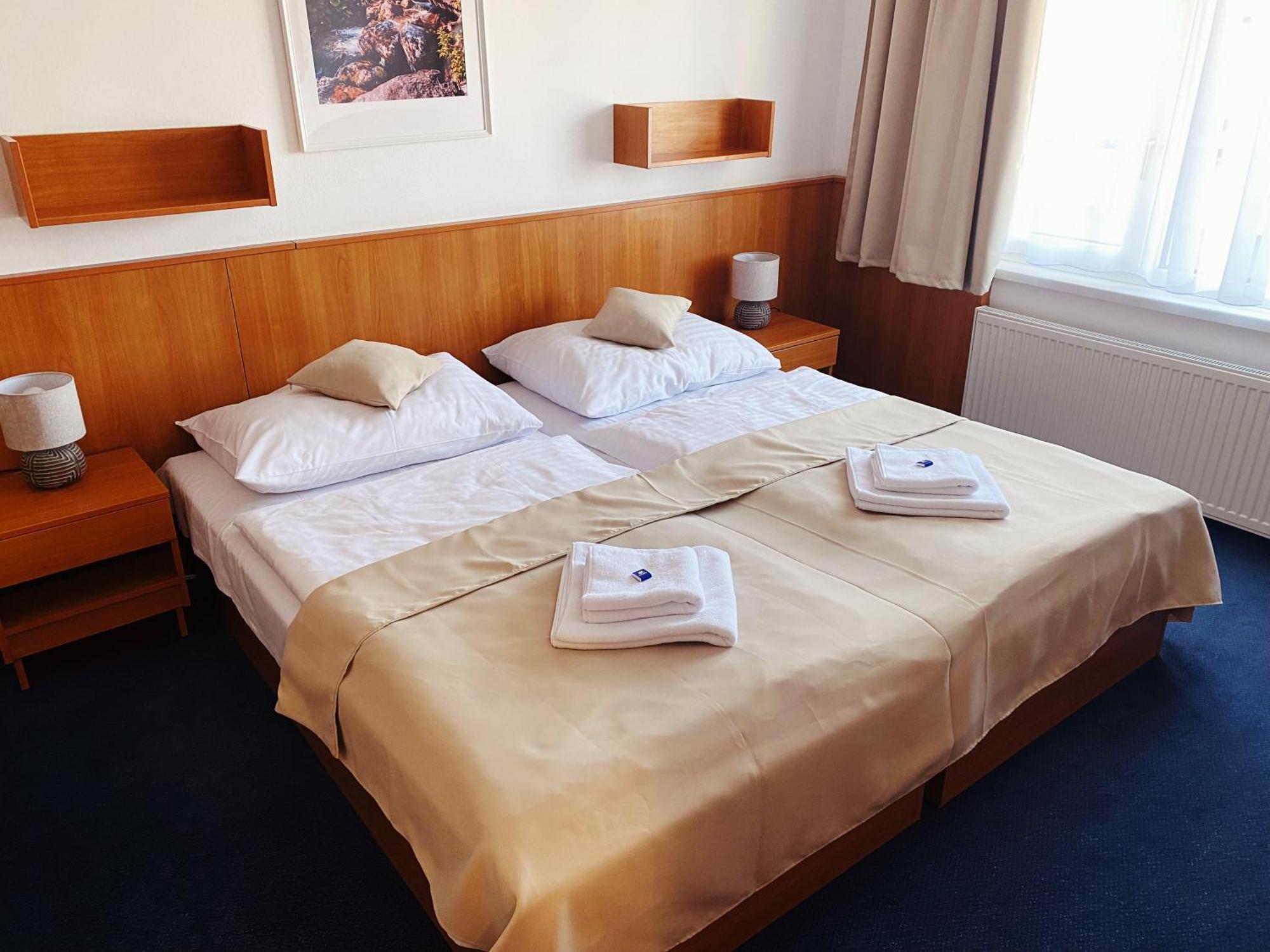 Apartmány EKOSERVIS SLOVENSKO Veľký Slavkov Kültér fotó